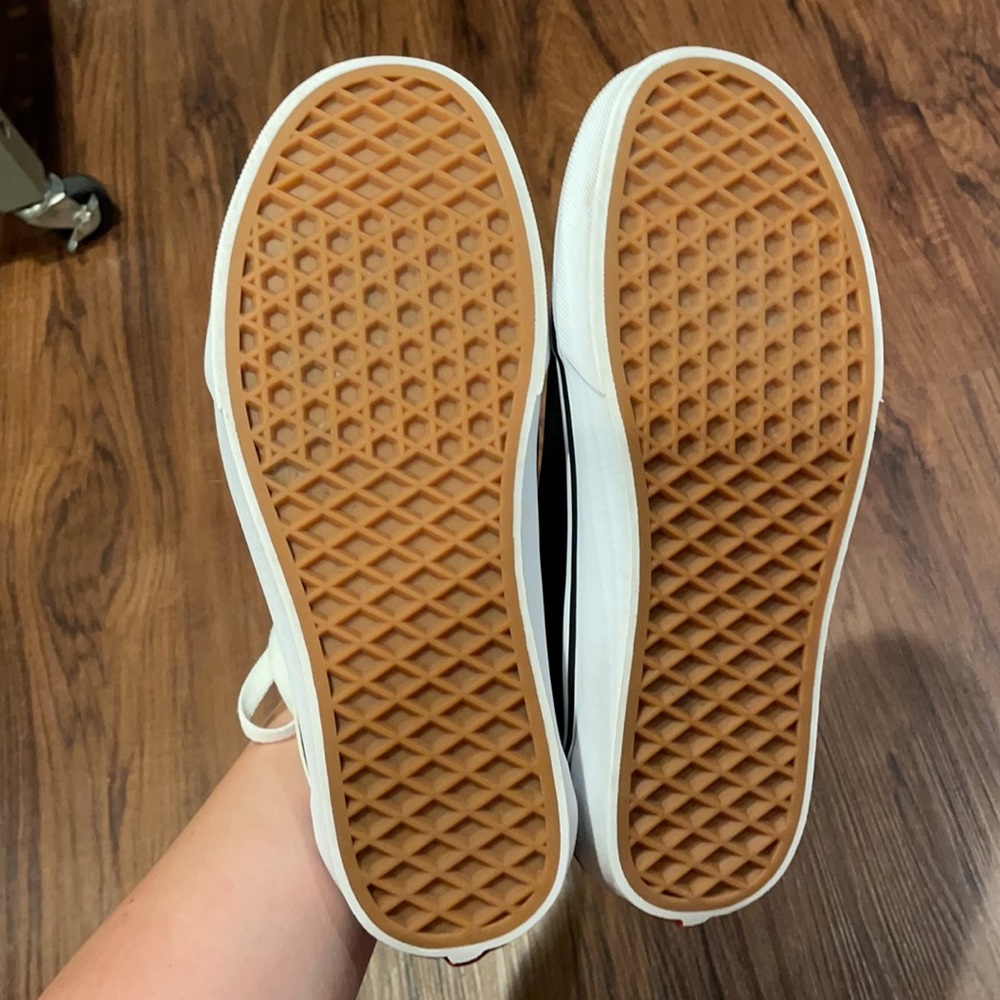 Women’s Vans Sneakers - Picture 5 of 7